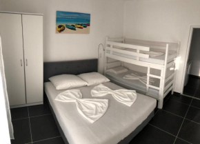 Lanika Apartments